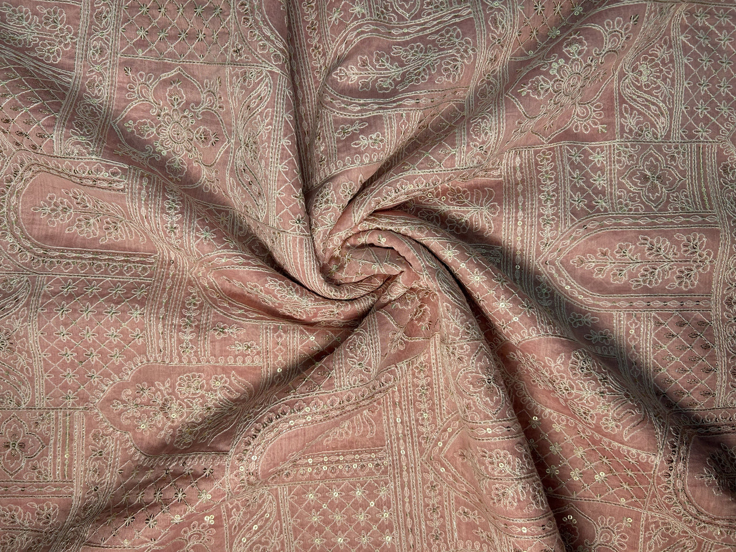 COTTON CHANDERI EN