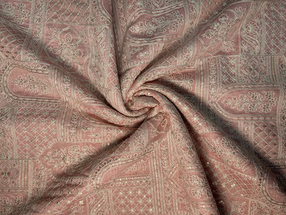 COTTON CHANDERI EN