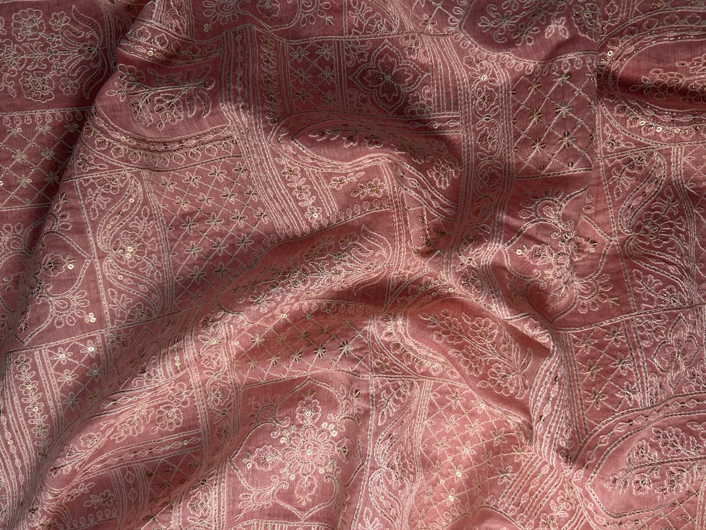 COTTON CHANDERI EN