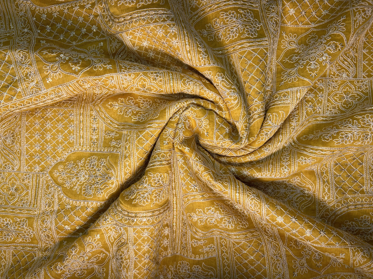 COTTON CHANDERI EN