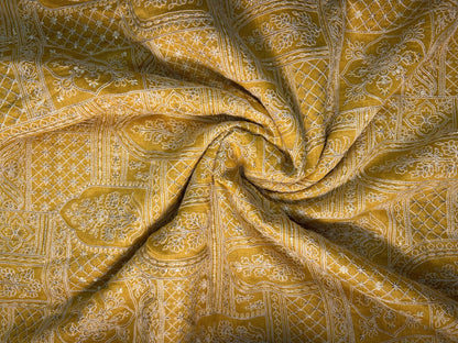 COTTON CHANDERI EN