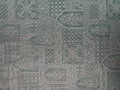 COTTON CHANDERI EN