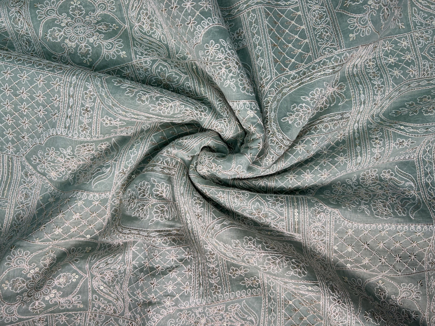 COTTON CHANDERI EN
