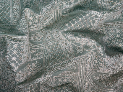 COTTON CHANDERI EN