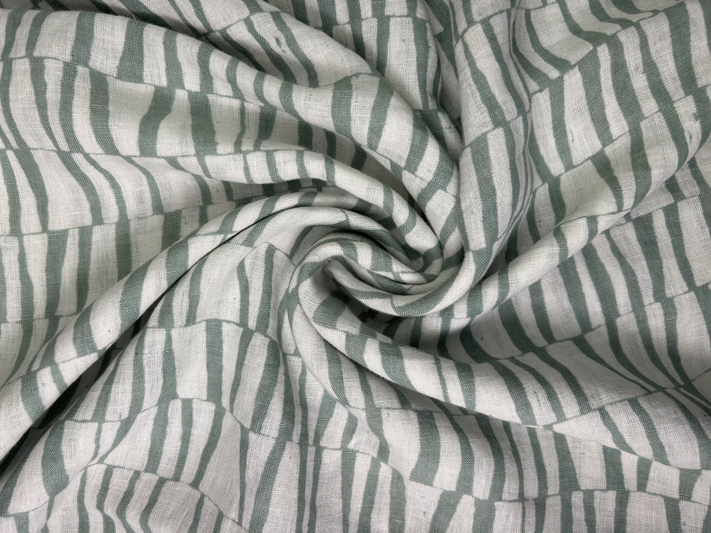 LINEN PRINT DES 353678