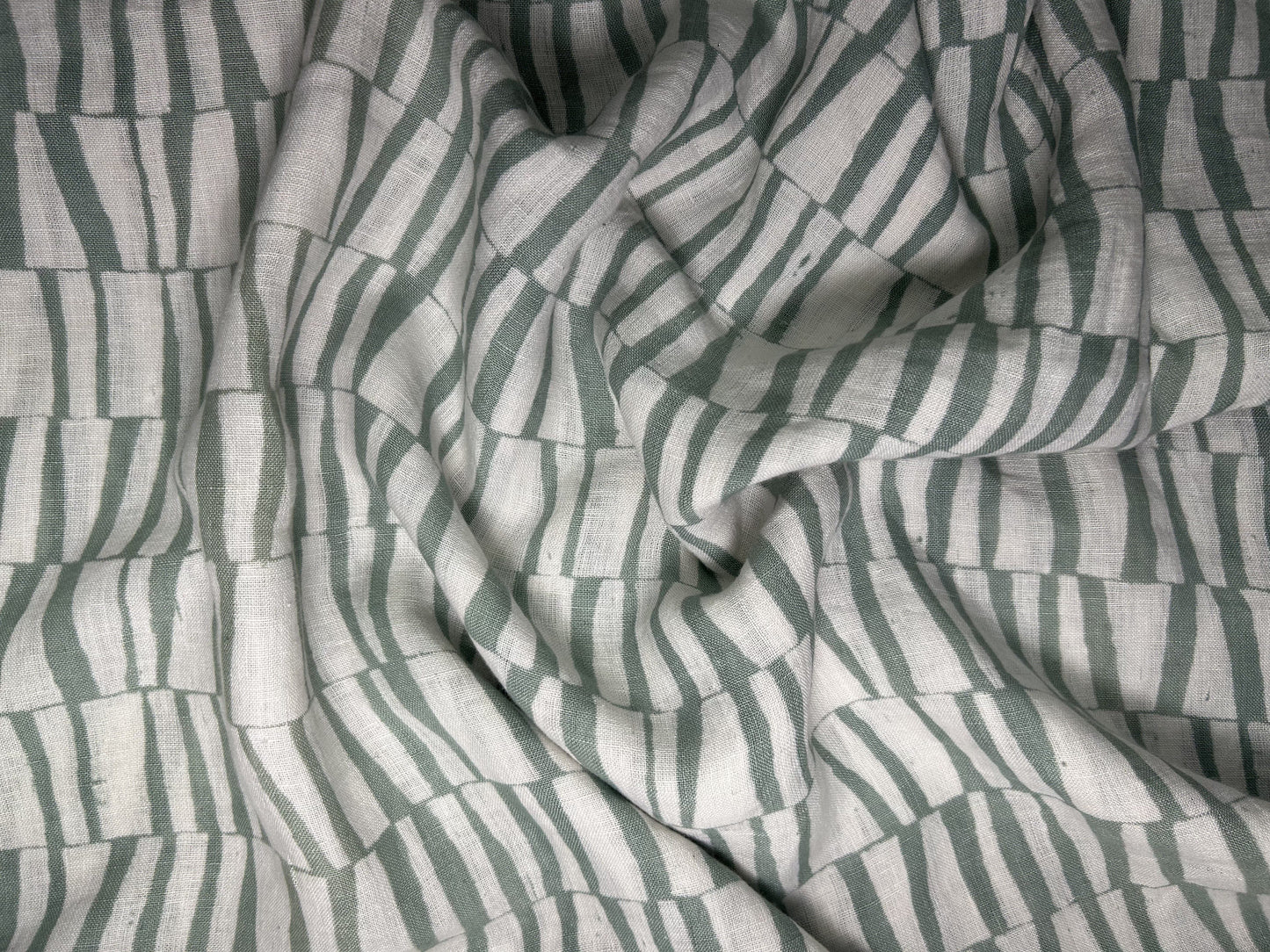 LINEN PRINT DES 353678