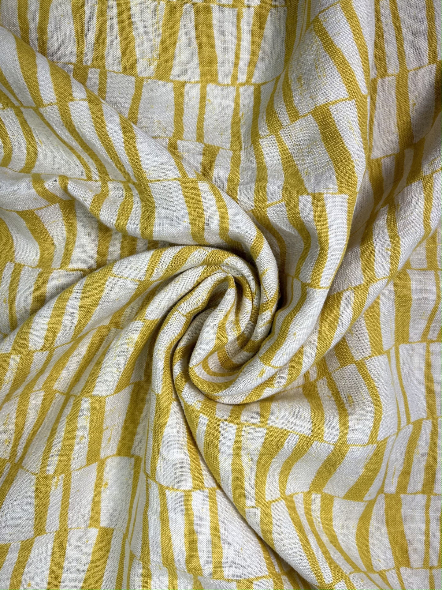 LINEN PRINT DES 353678