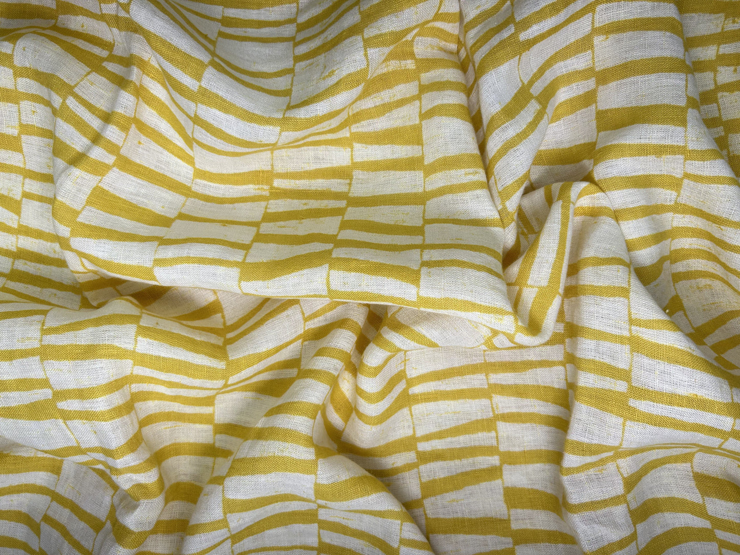 LINEN PRINT DES 353678