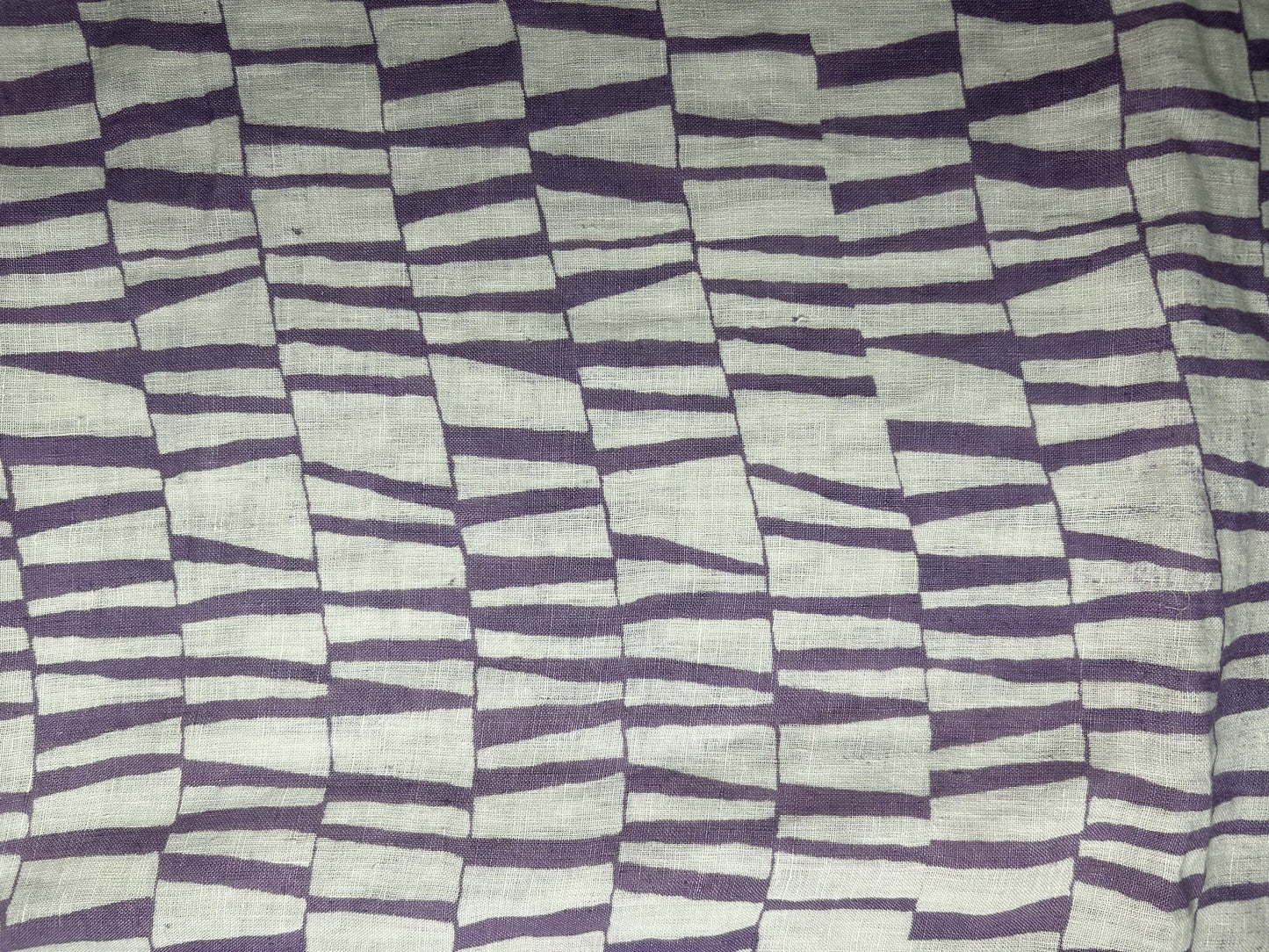 LINEN PRINT DES 353678