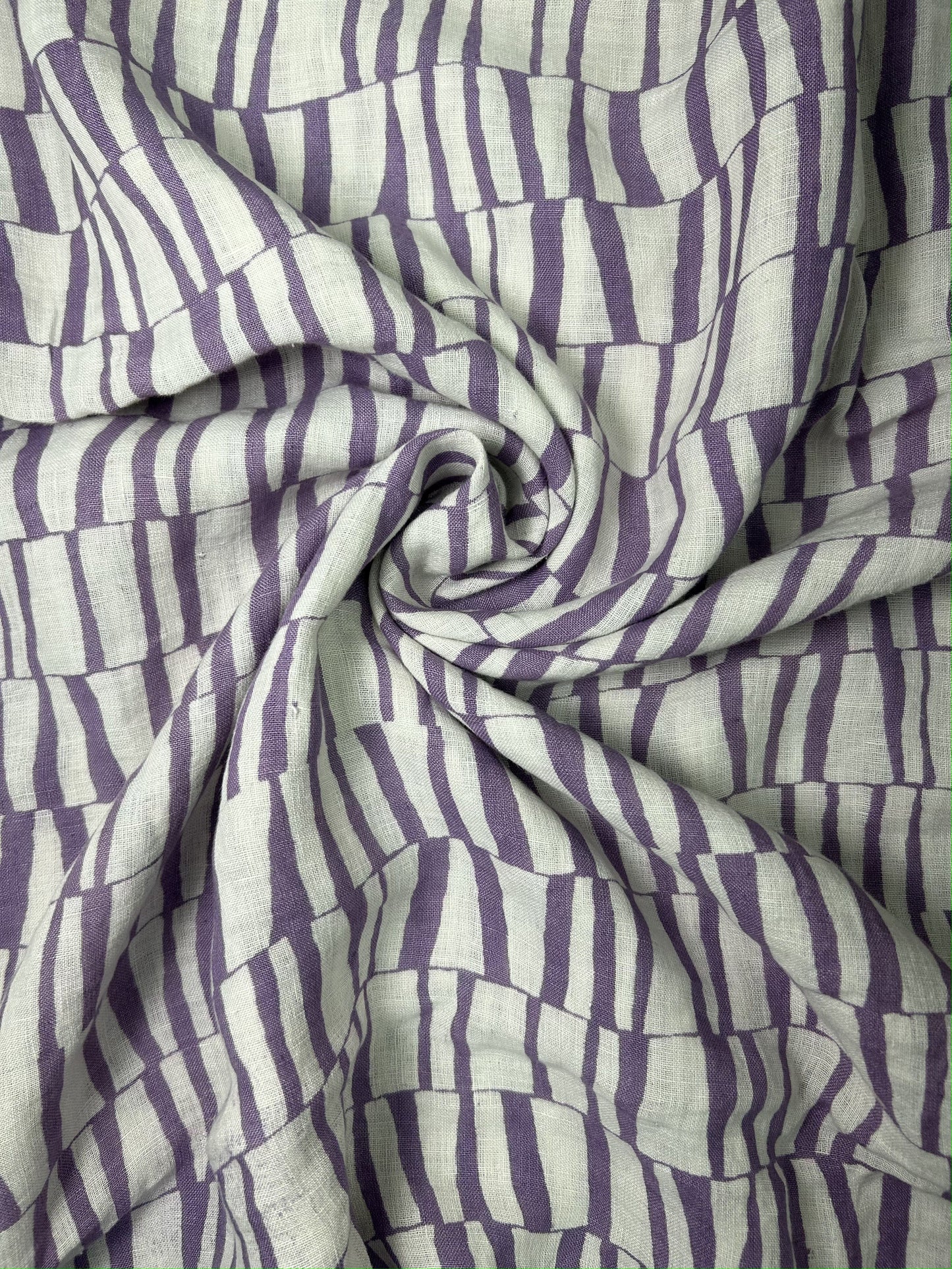 LINEN PRINT DES 353678