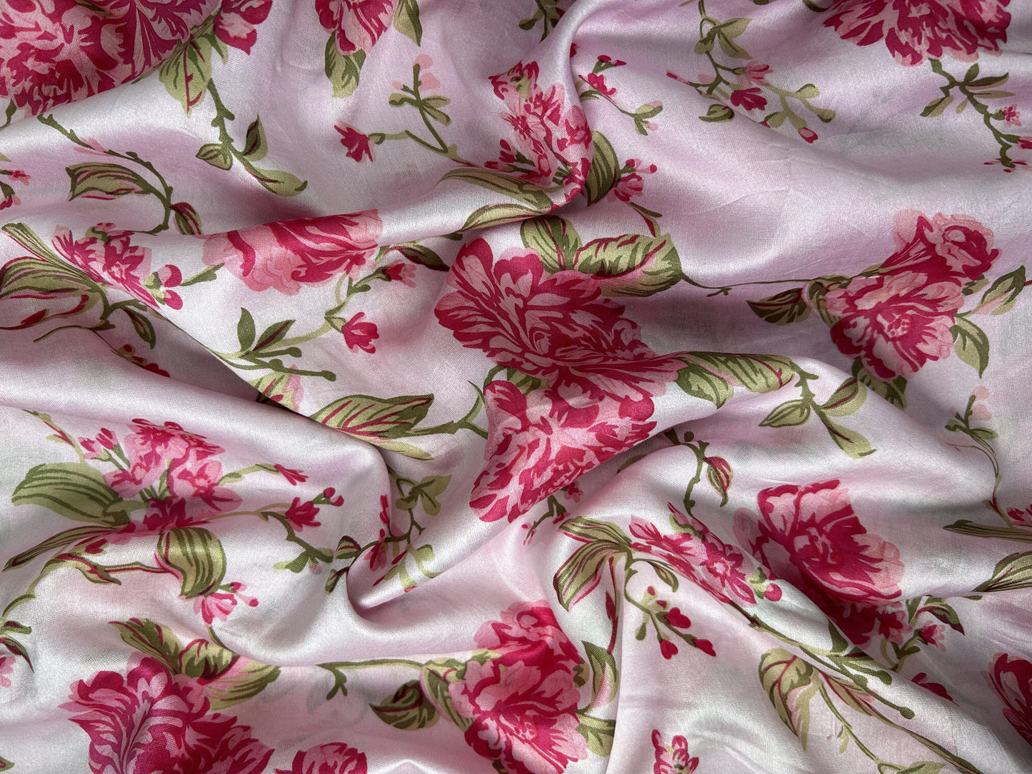 CHANDERI PRINT