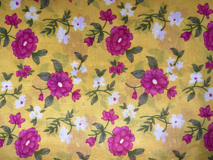 CHANDERI PRINT