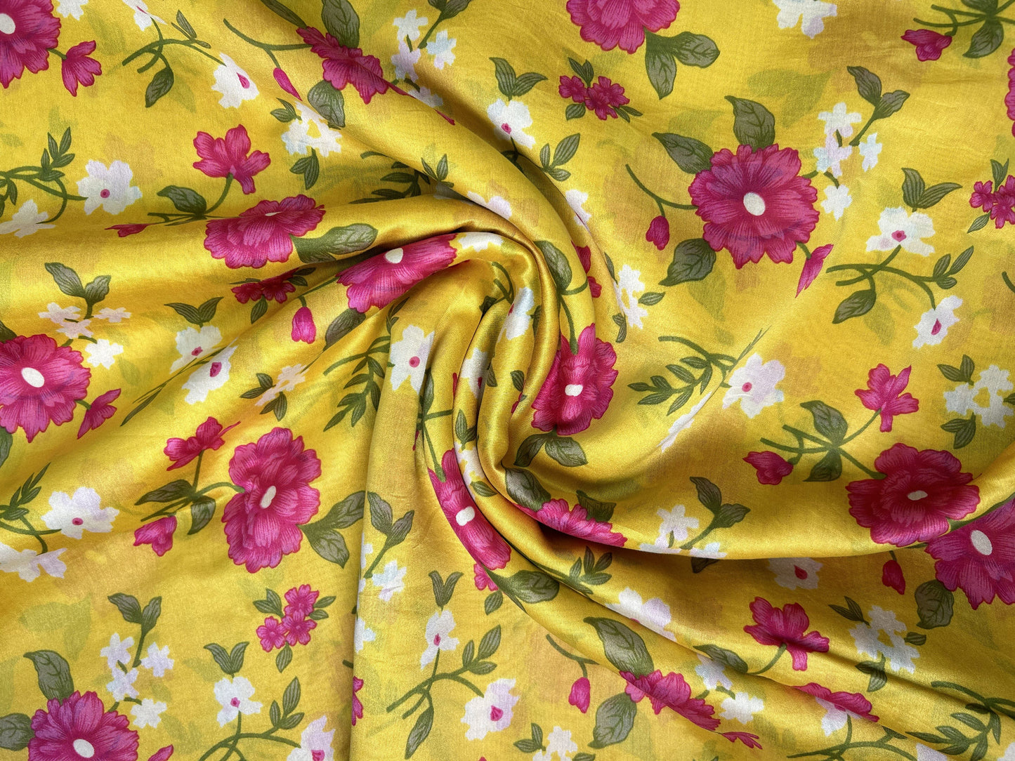 CHANDERI PRINT