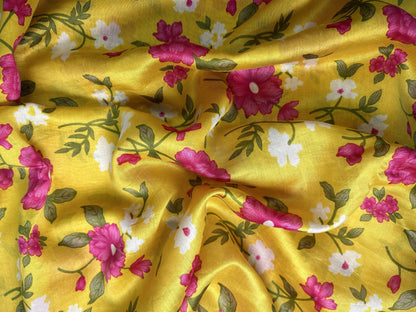 CHANDERI PRINT