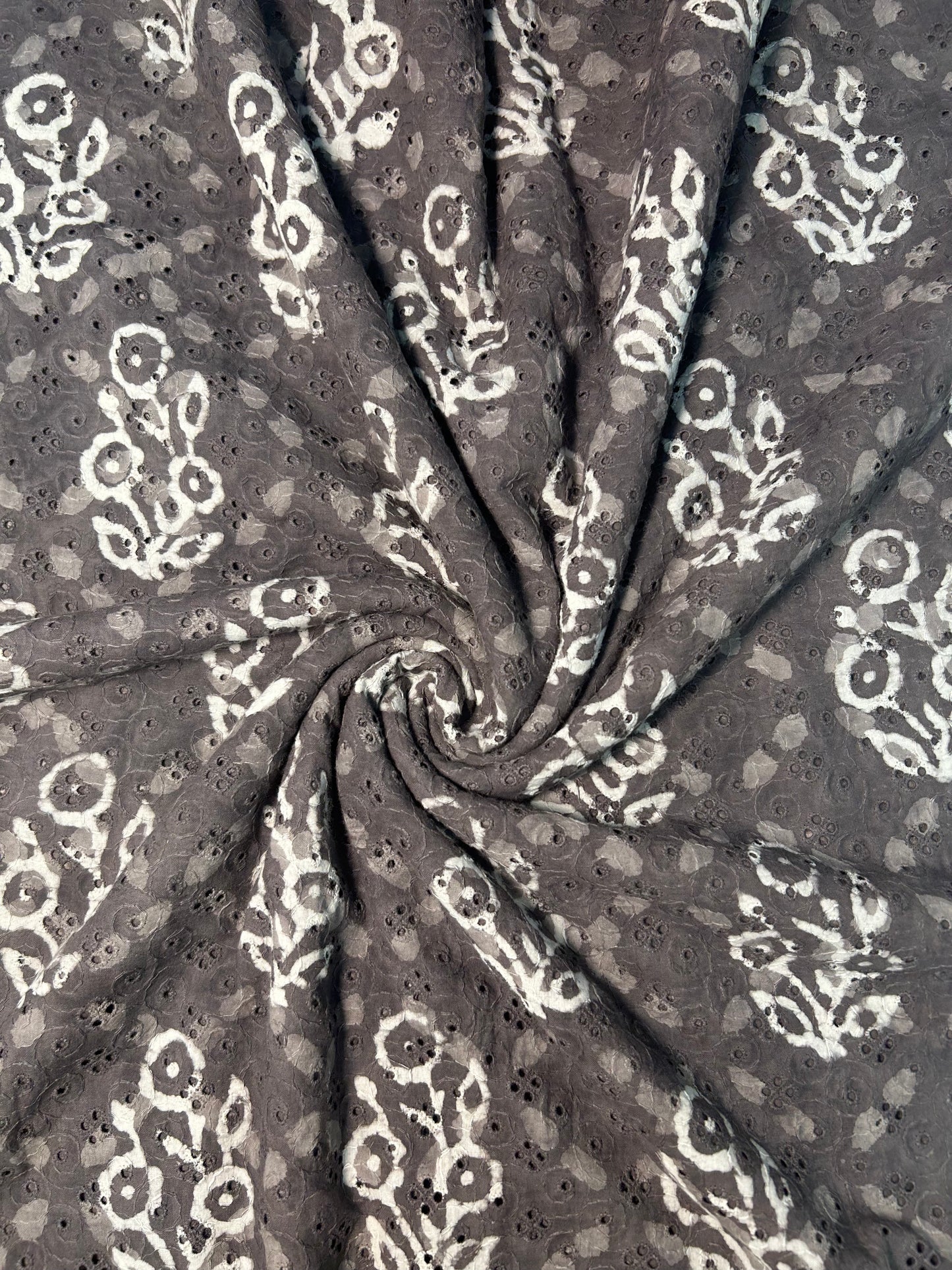 COTTON PRINT A-9