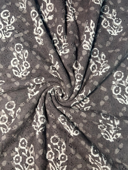 COTTON PRINT A-9