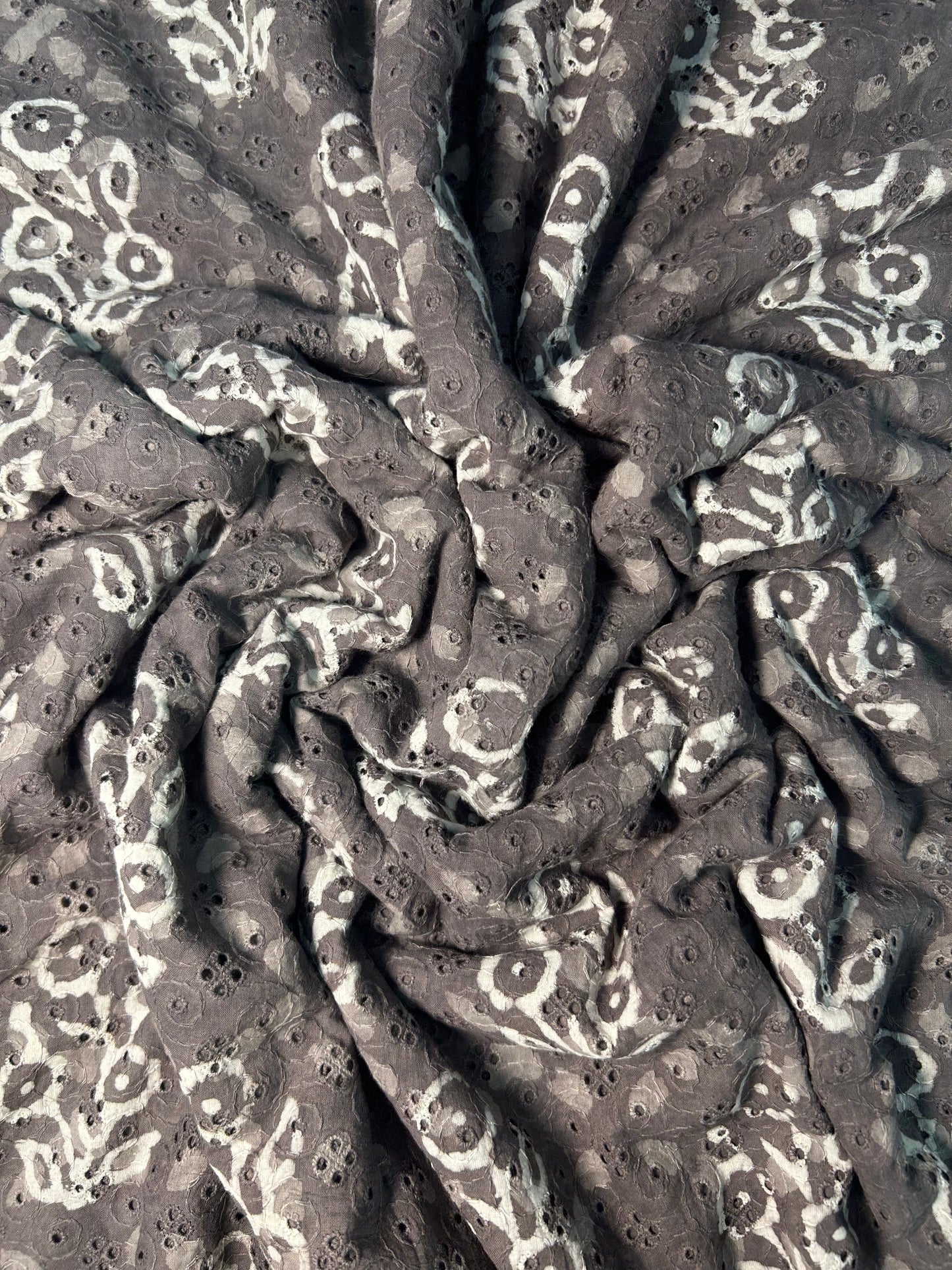 COTTON PRINT A-9