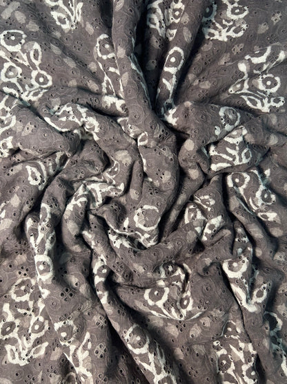 COTTON PRINT A-9