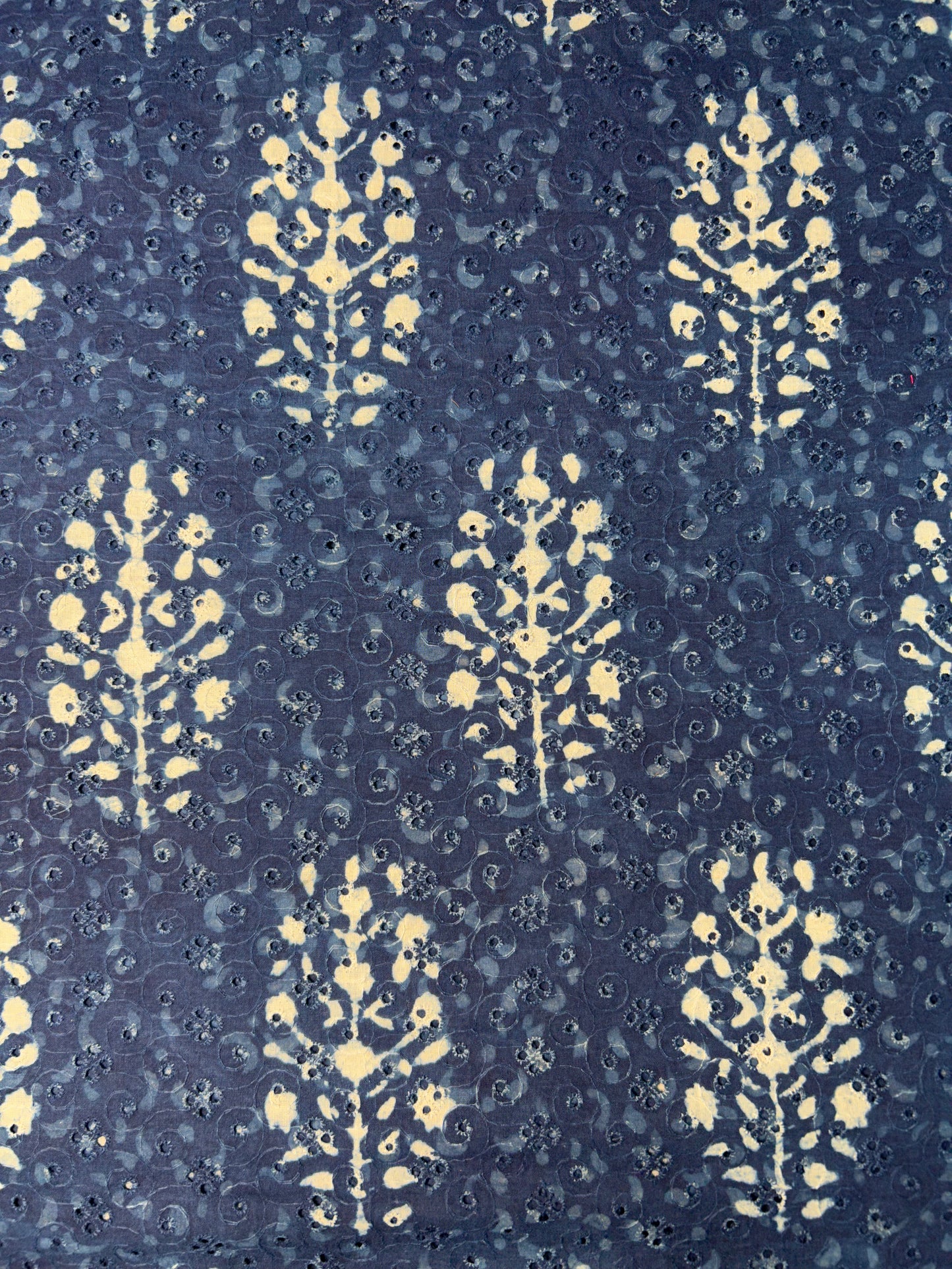 COTTON PRINT A-9
