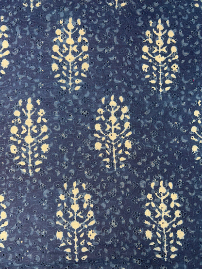 COTTON PRINT A-9