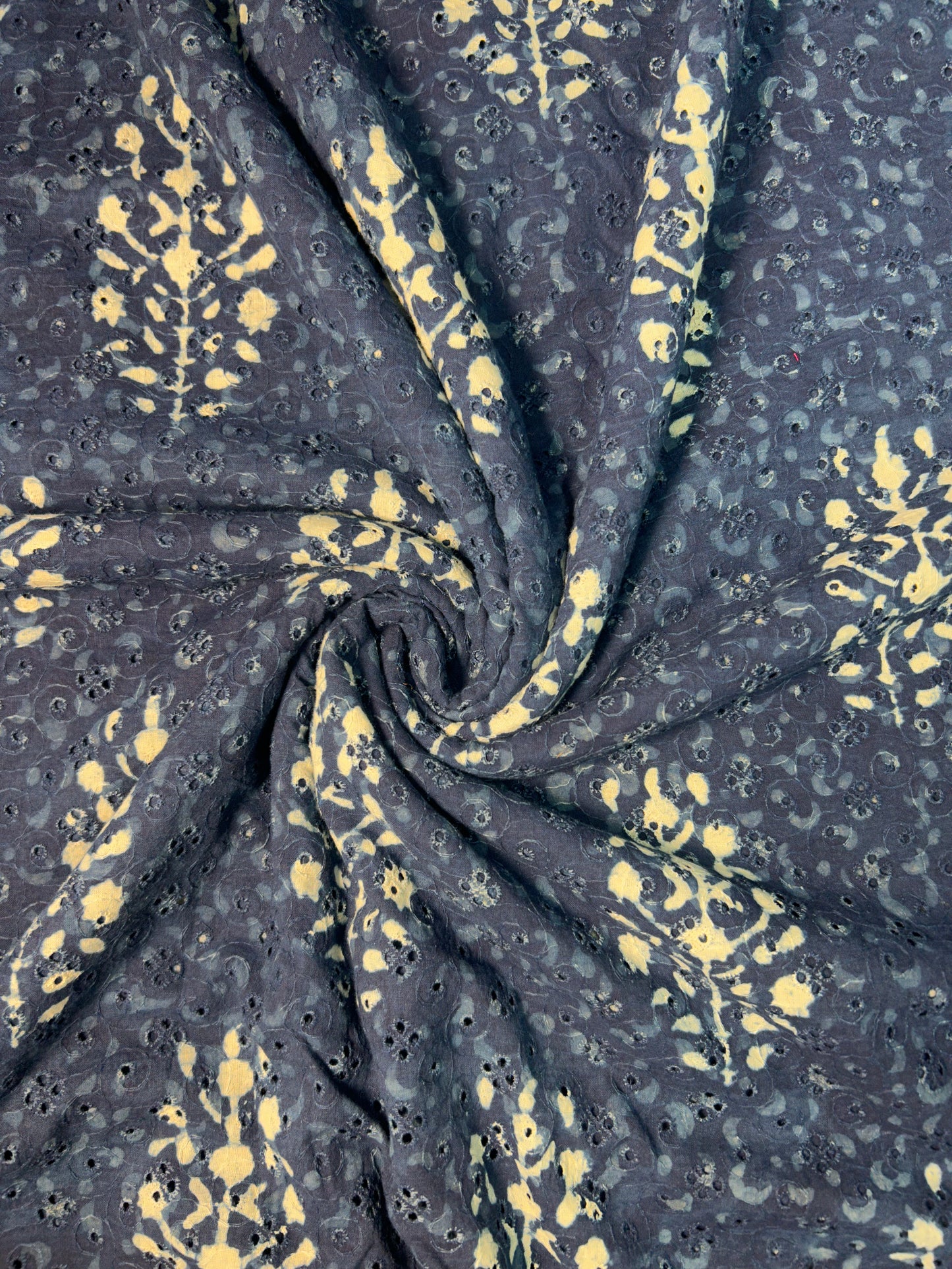 COTTON PRINT A-9