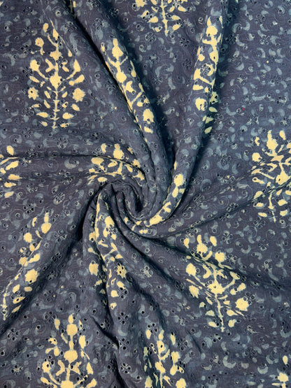 COTTON PRINT A-9