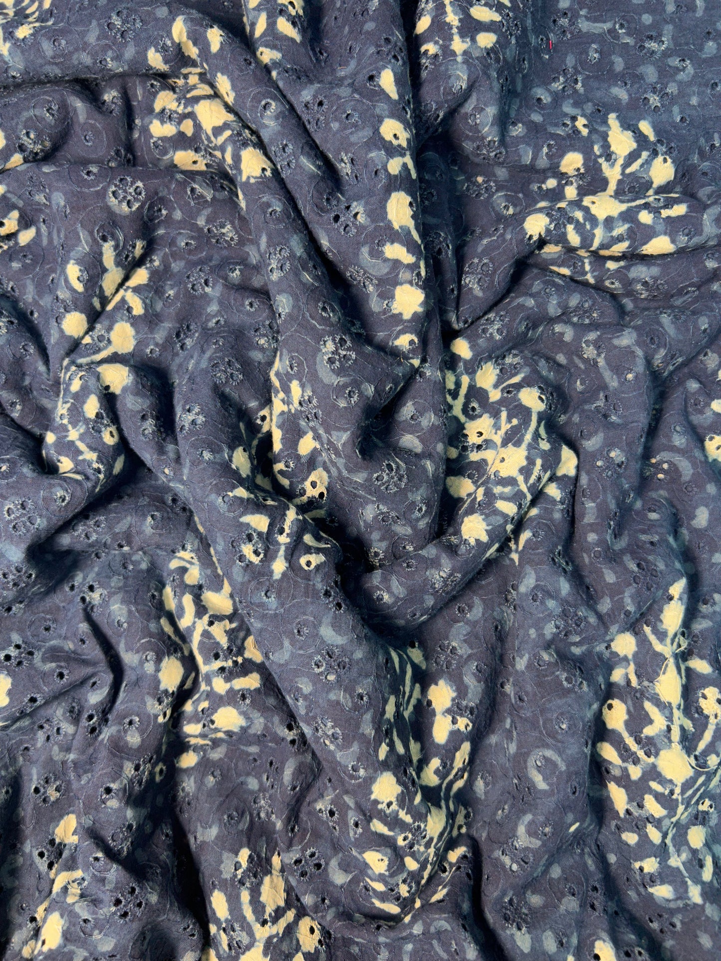 COTTON PRINT A-9