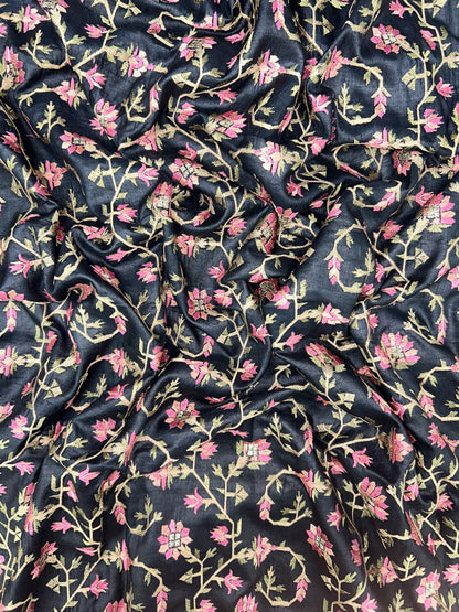 TUSSAR EMBROIDERY SW2163