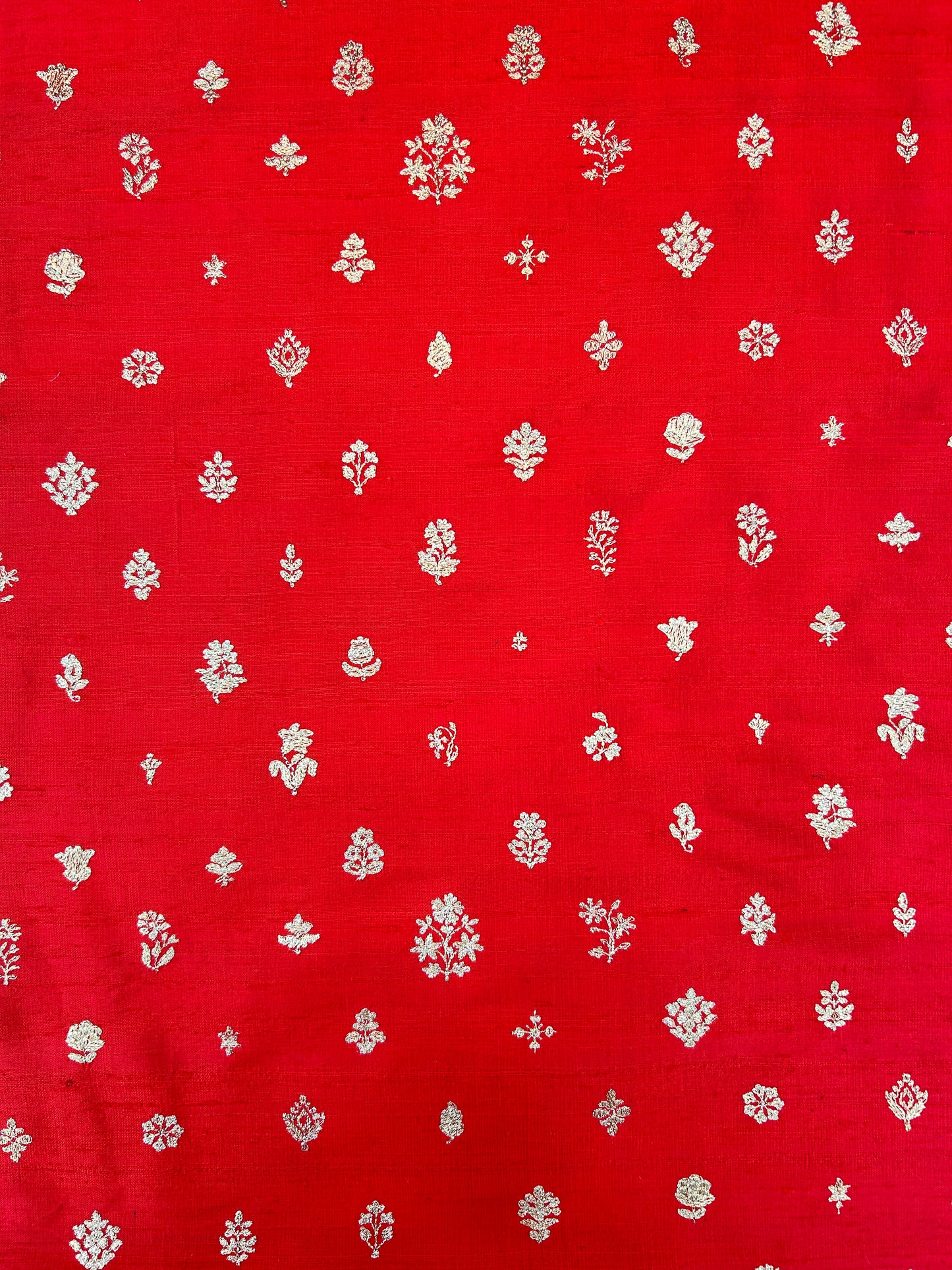 RAWSILK EMBROIDERY 500720