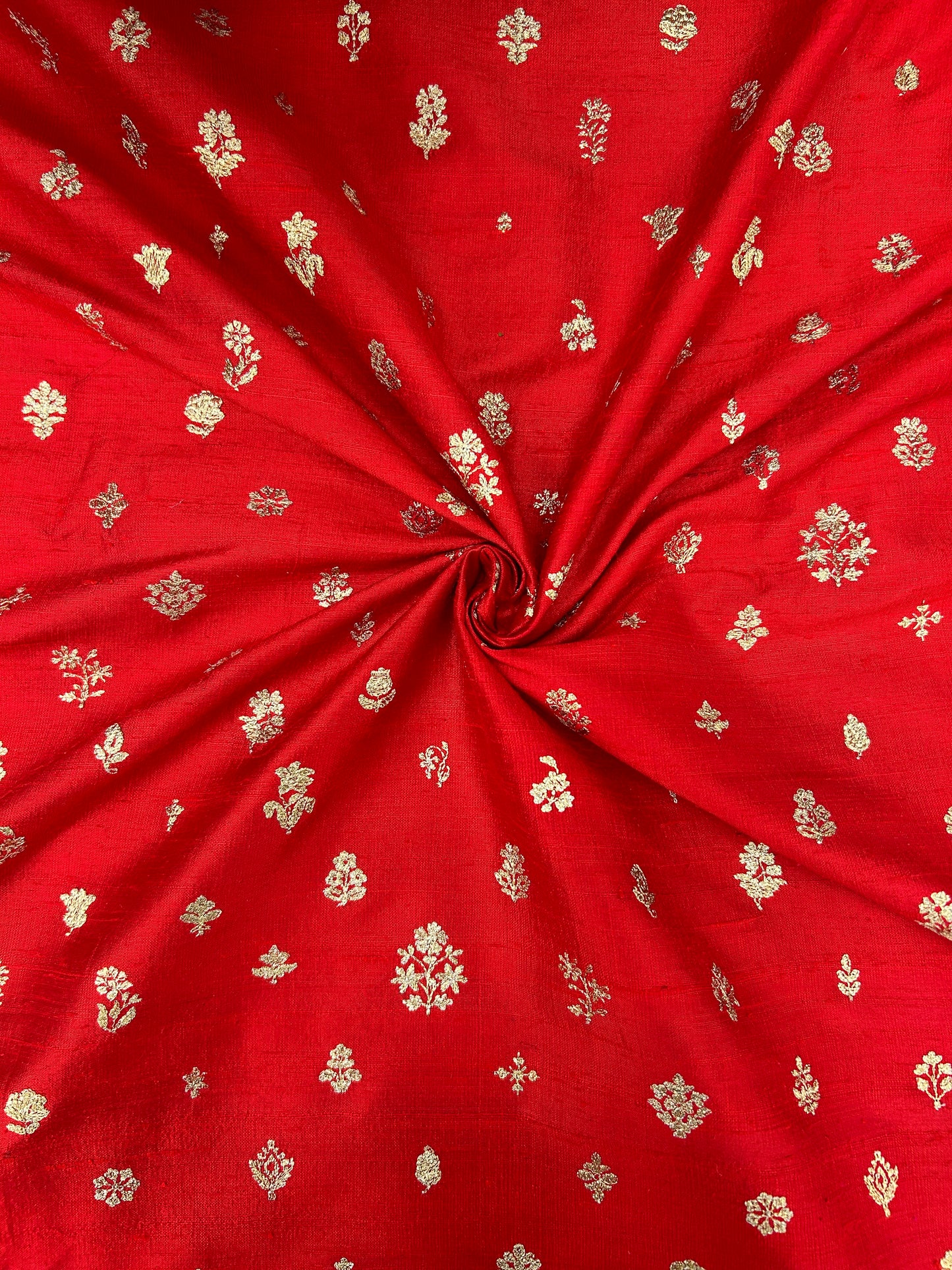 RAWSILK EMBROIDERY 500720