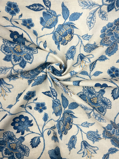 FLEX COTTON PRINT 17145