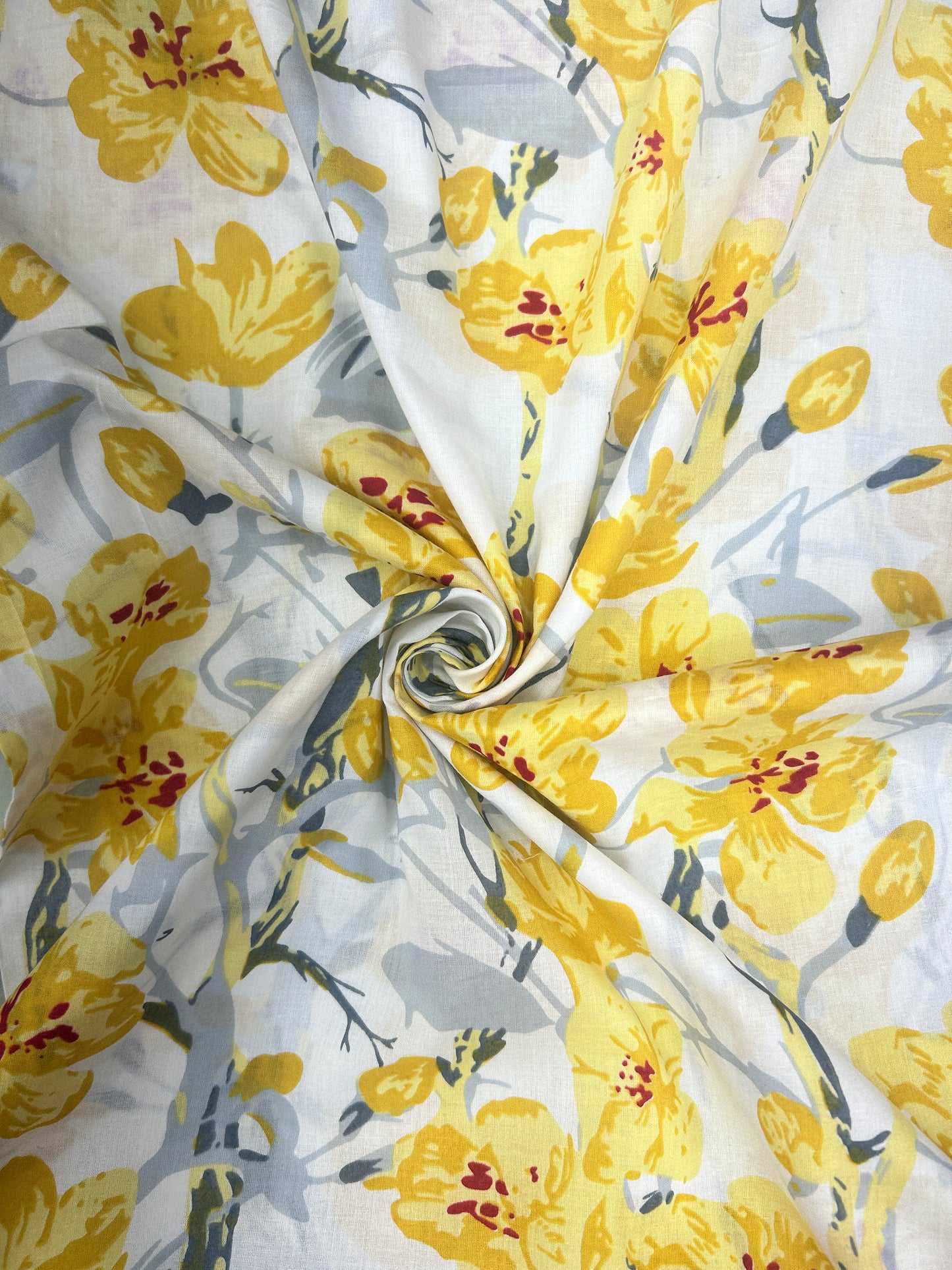 COTTON PRINT