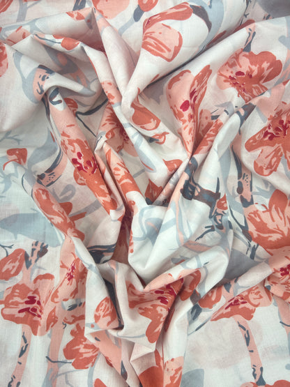 COTTON PRINT