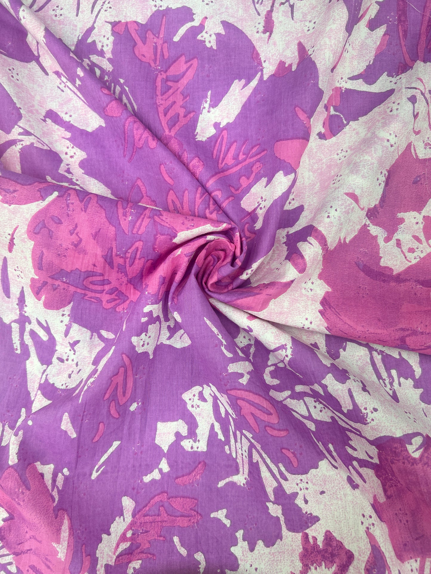COTTON PRINT