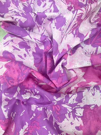COTTON PRINT