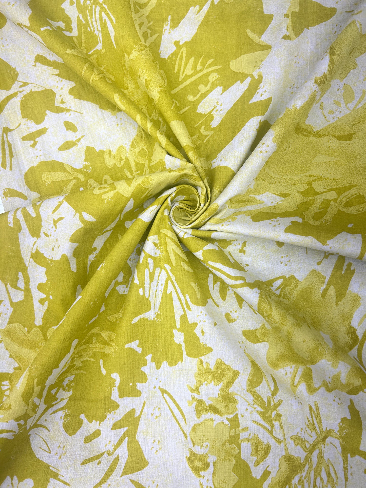 COTTON PRINT