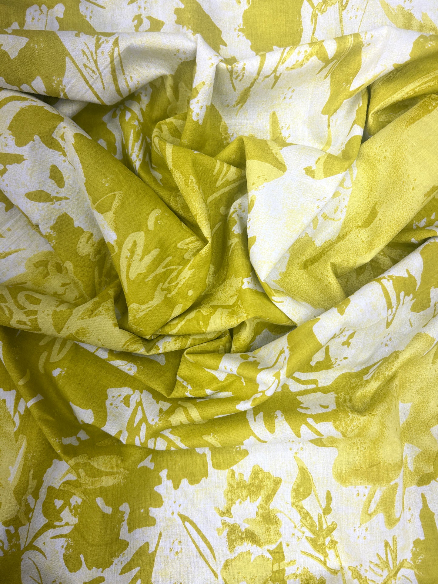 COTTON PRINT