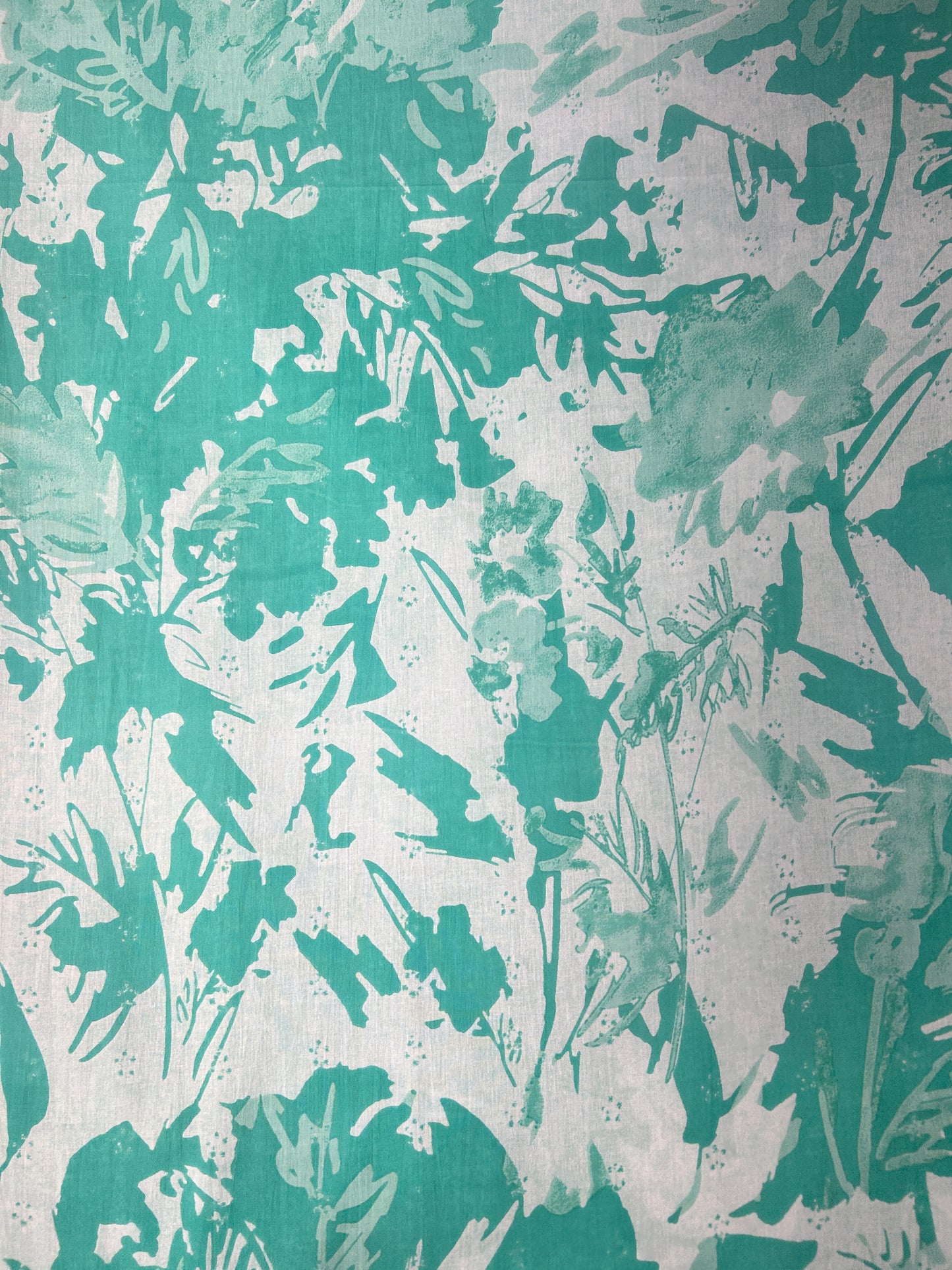 COTTON PRINT