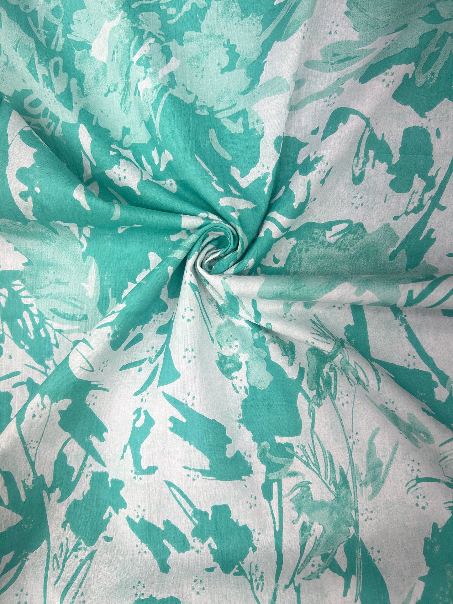 COTTON PRINT