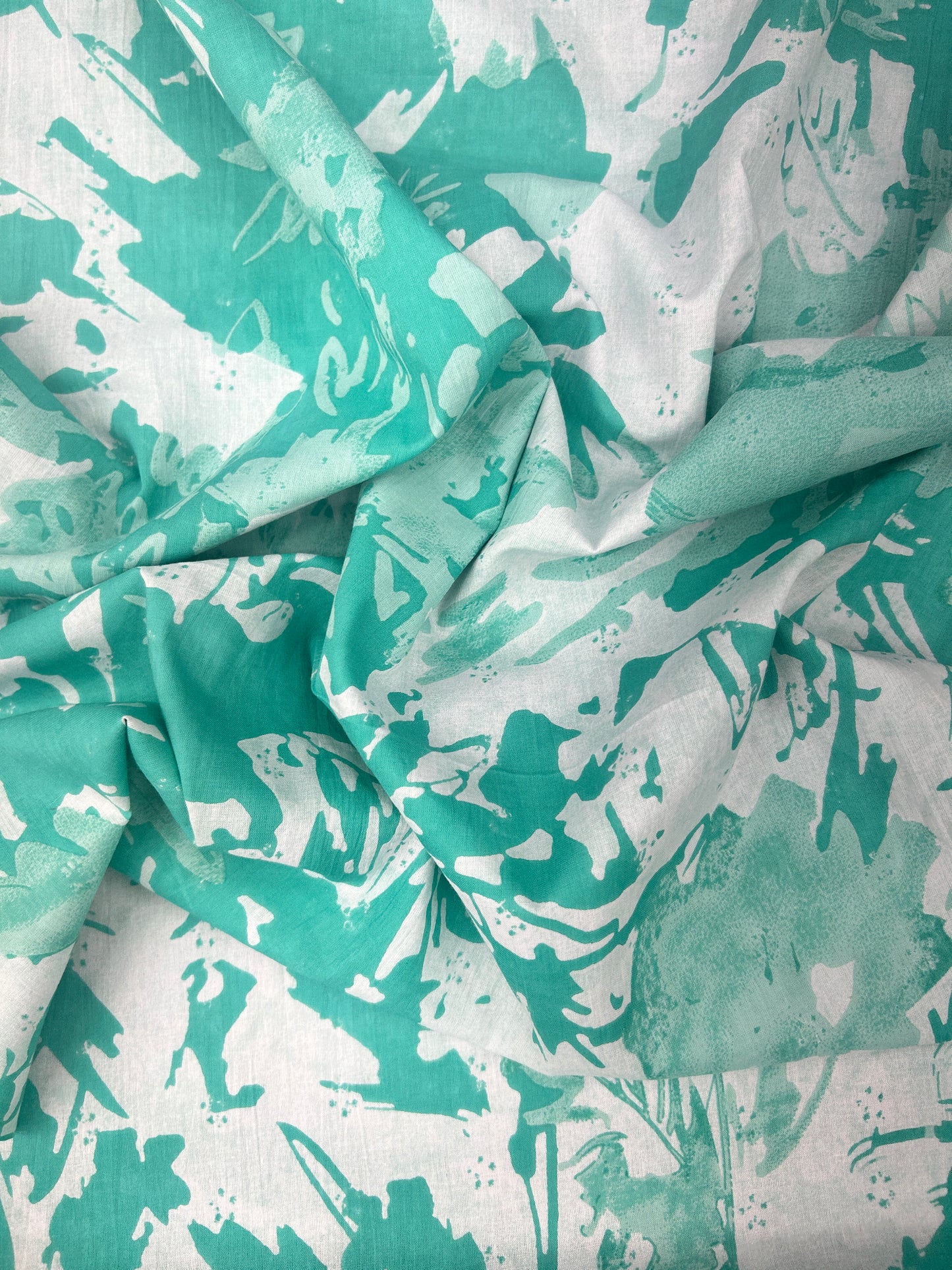 COTTON PRINT