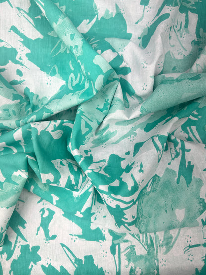COTTON PRINT