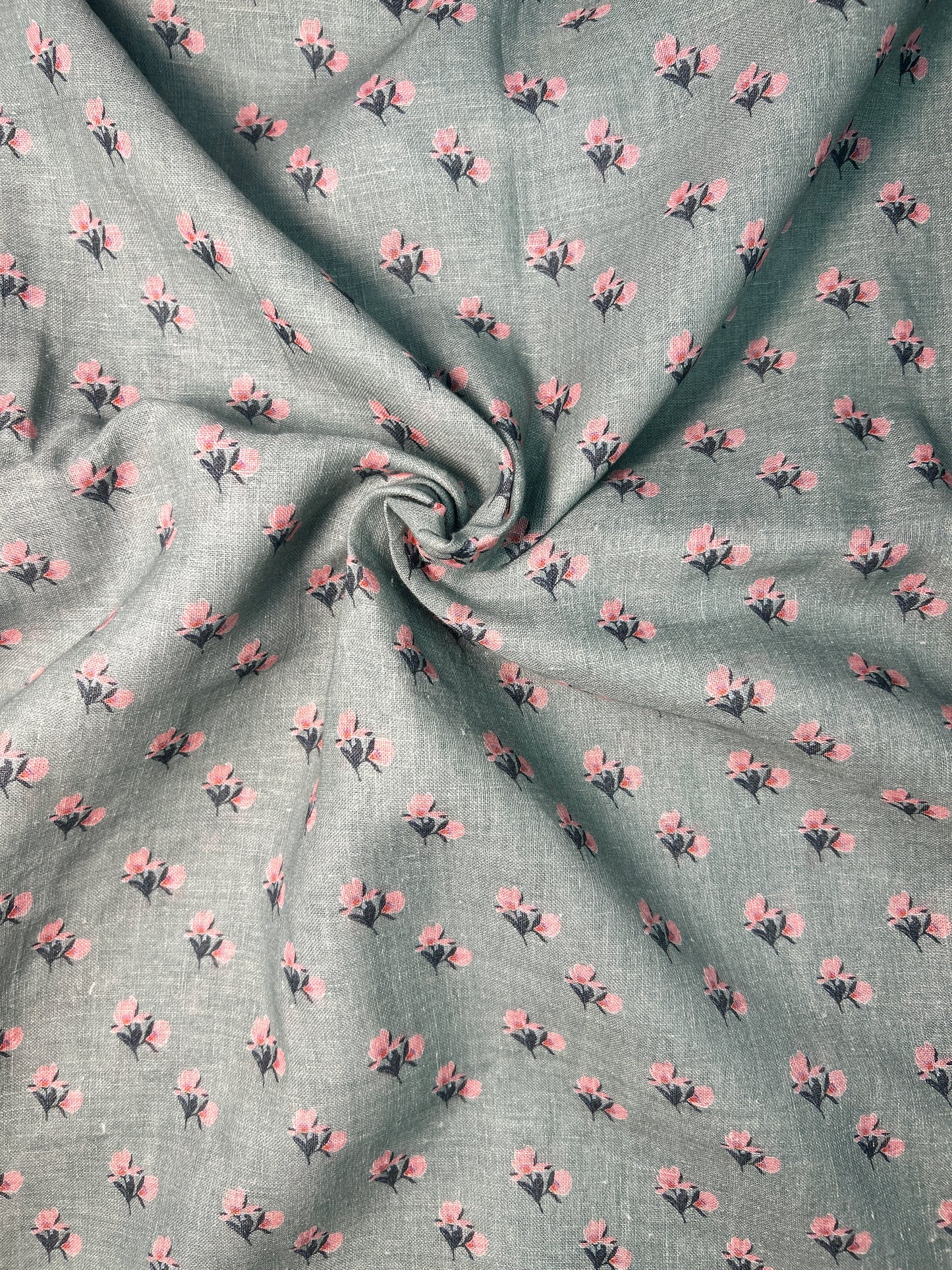 LINEN PRINT 520859