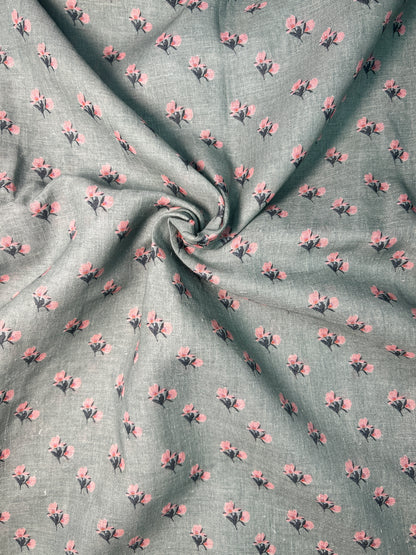 LINEN PRINT 520859