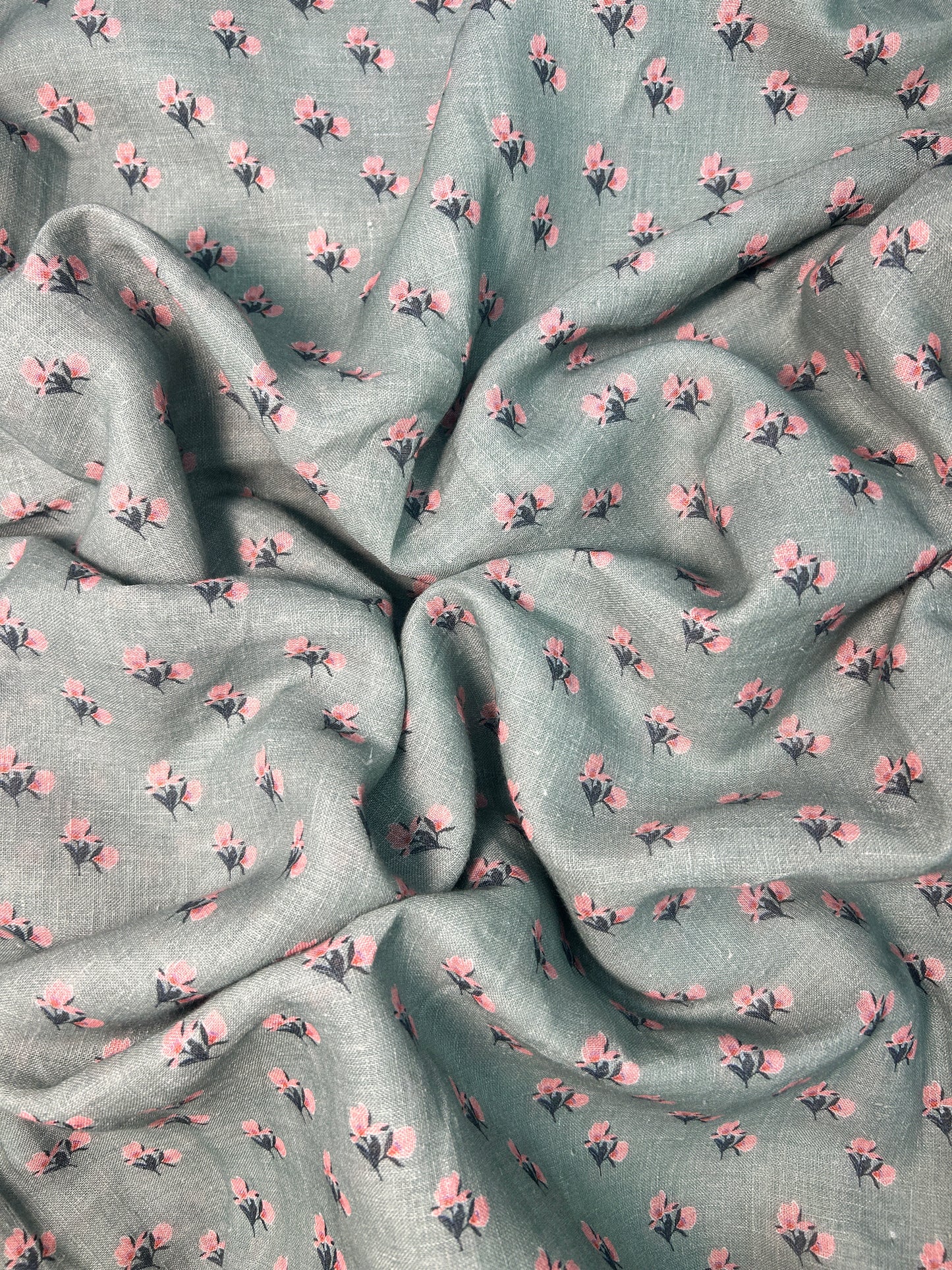 LINEN PRINT 520859