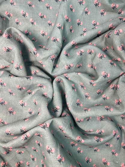 LINEN PRINT 520859