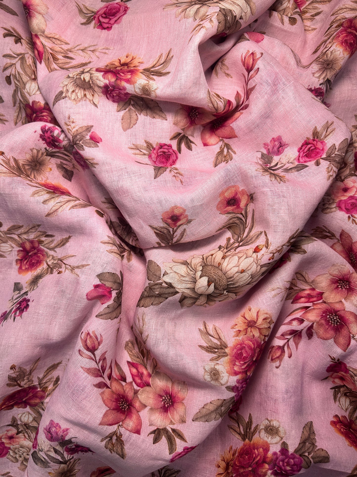 LINEN PRINT TH-FB-029
