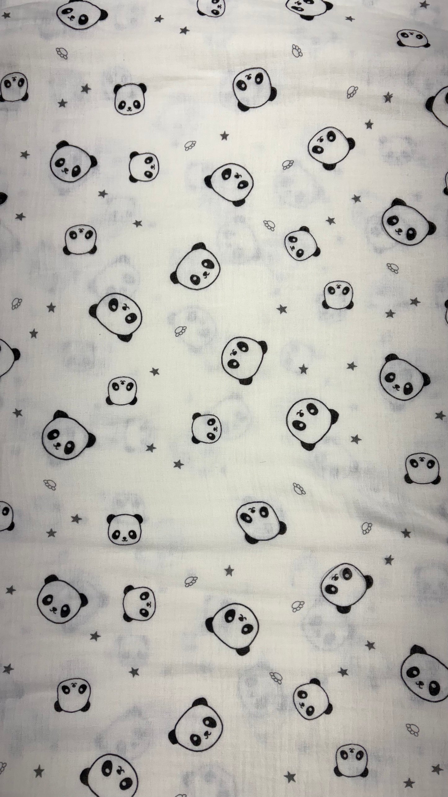 Swiss Cotton Print