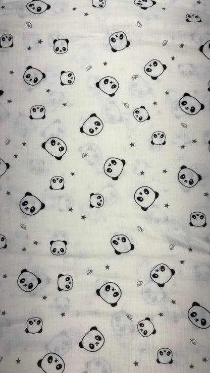 Swiss Cotton Print