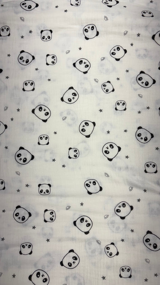 Swiss Cotton Print