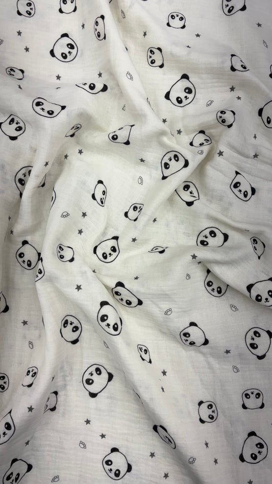 Swiss Cotton Print